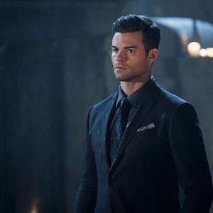 Fotoğraf Daniel Gillies
