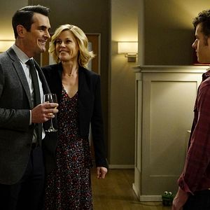 Fotoğraf Ty Burrell