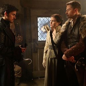 Fotoğraf Ginnifer Goodwin