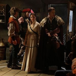 Fotoğraf Ginnifer Goodwin