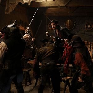 Fotoğraf Colin O'Donoghue