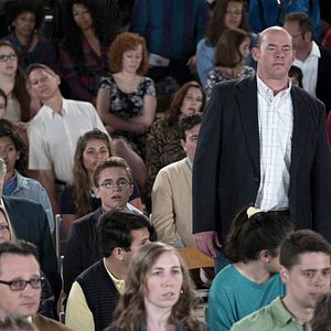 Fotoğraf David Koechner