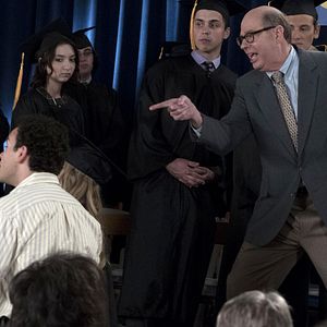 Fotoğraf Stephen Tobolowsky