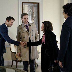 Fotoğraf Bebe Neuwirth