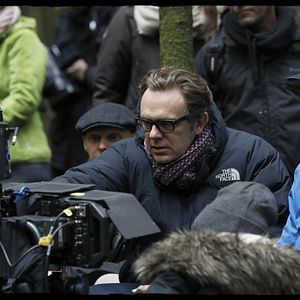 Fotoğraf Gabriel Le Bomin