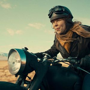 Fotoğraf Crash Test Aglaé