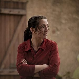 Fotoğraf Marie-Pierre Nouveau