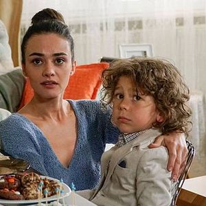 Fotoğraf Evlat Kokusu