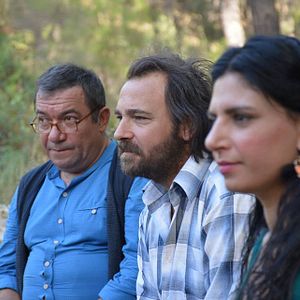 Fotoğraf Bahtiyar Bahtıkara