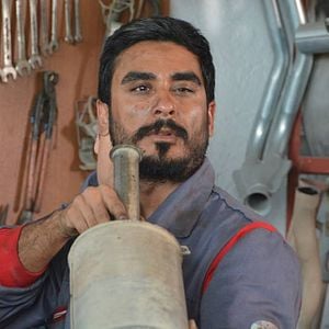 Fotoğraf Bahtiyar Bahtıkara