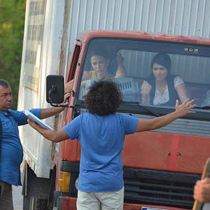 Fotoğraf Bahtiyar Bahtıkara