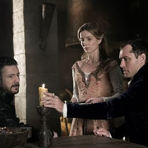 Fotoğraf Annabelle Wallis