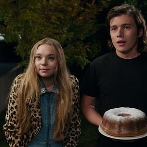 Fotoğraf Nick Robinson