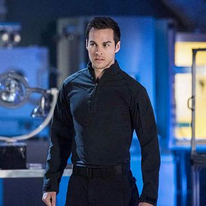 Fotoğraf Chris Wood