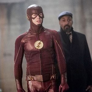 Fotoğraf Jesse L. Martin