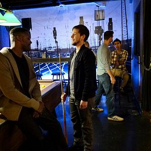 Fotoğraf Duane Henry