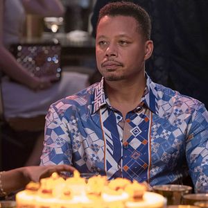 Fotoğraf Terrence Howard