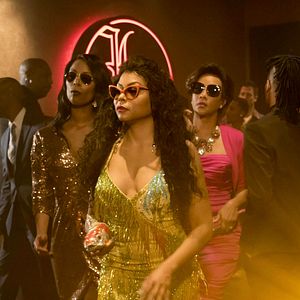 Fotoğraf Vivica A. Fox