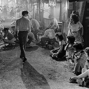 Fotoğraf Yüksek ve Alçak