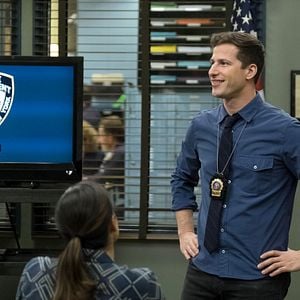 Fotoğraf Brooklyn Nine-Nine