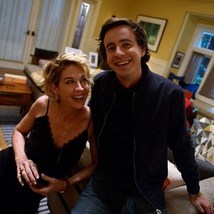 Fotoğraf Jenna Elfman