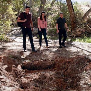 Fotoğraf Alana De La Garza