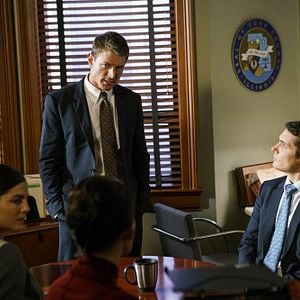 Fotoğraf Monica Barbaro