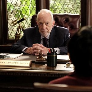 Fotoğraf Howard Hesseman