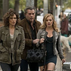 Fotoğraf Ray Liotta