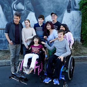 Fotoğraf Micah Fowler