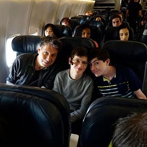 Fotoğraf Micah Fowler