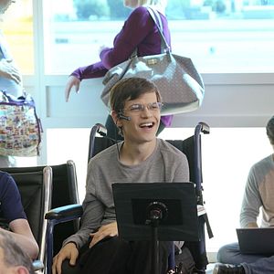 Fotoğraf Micah Fowler