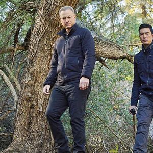 Fotoğraf Gary Sinise