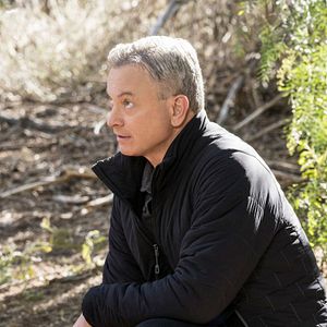 Fotoğraf Gary Sinise