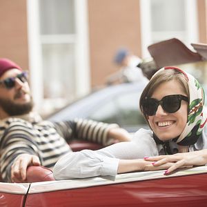 Fotoğraf Allison Williams