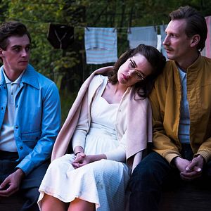 Fotoğraf Þorsteinn Bachmann