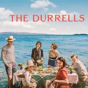 Fotoğraf The Durrells