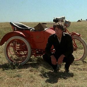 Fotoğraf Days of Heaven