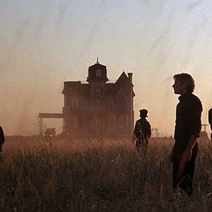 Fotoğraf Days of Heaven