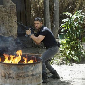 Fotoğraf Wilmer Valderrama