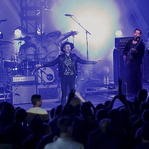 Fotoğraf The Circle