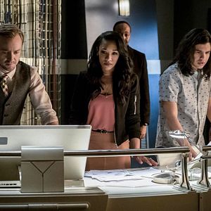 Fotoğraf Candice Patton