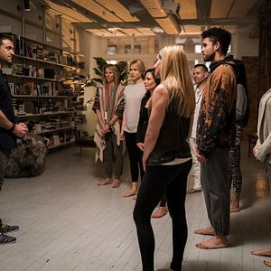 Fotoğraf Stuart Townsend