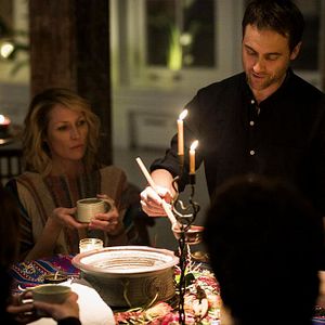 Fotoğraf Stuart Townsend