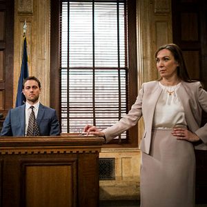 Fotoğraf Stuart Townsend