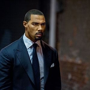 Fotoğraf Omari Hardwick