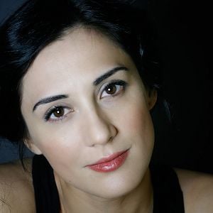 Fotoğraf Boncuk Yılmaz