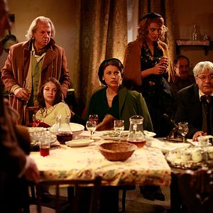 Fotoğraf Adina Cartianu