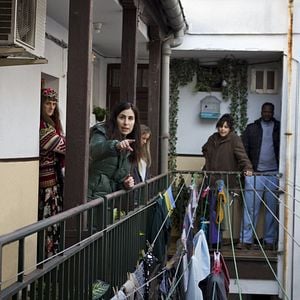 Fotoğraf Açık Kapı