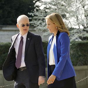 Fotoğraf Madam Secretary